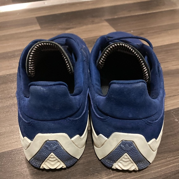 Adidas PUIG Pro Model Skateboard Shoe - Picture 3 of 4